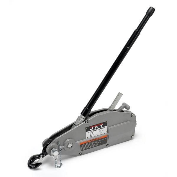JG-75A, 3/4 Ton Wire Rope Grip Puller with Cable